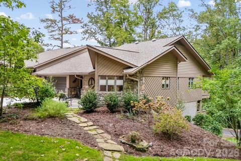1702 Timber Trail active condo in Timbers Condominiums, Asheville, NC