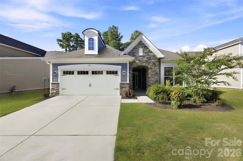 140 Picasso Trail active home in Imagery On Mtn Island, Mount Holly, NC