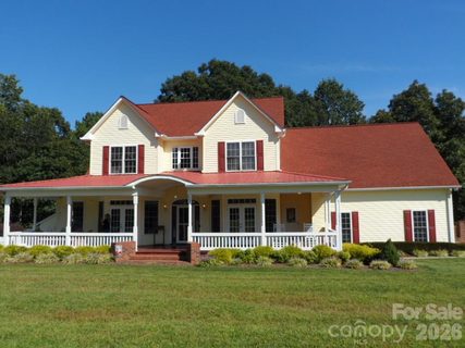 201 Harbor Ridge Drive active home in Harbor Ridge, Connelly Springs, NC