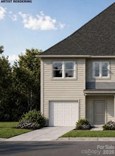 Homes in Oakview Terrace, Charlotte