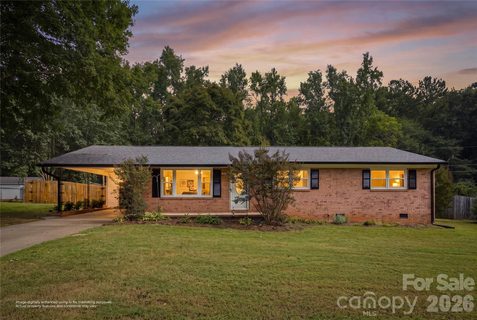 2626 Fairgreen Drive active home in Southgate, Gastonia, NC