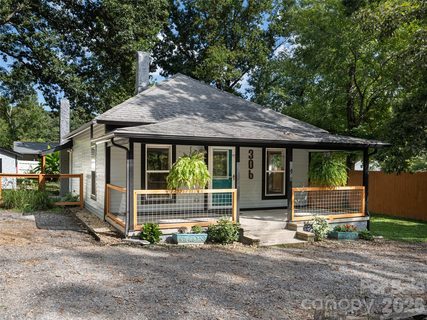 Homes in C P Kerlees Add, Black Mountain
