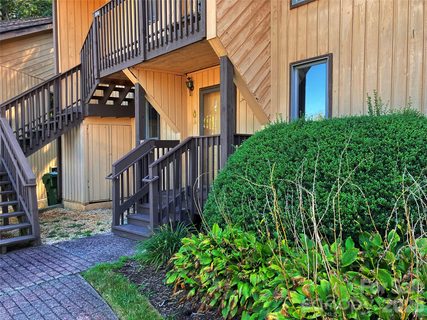 Homes in Pebble Creek, Asheville