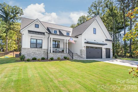 188 Heartland Drive pending home in Heartland Acres, Rock Hill, SC