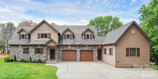 149 Lakeshore Drive pending home in Lakeview Shores, Mooresville, NC
