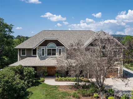 A home in Cane Creek Farms