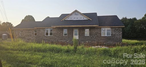 Homes in Blackburn Ridge, Lincolnton