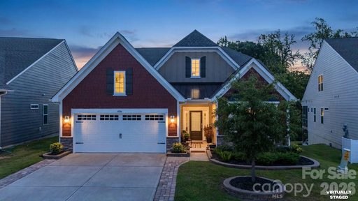 A home in Windhaven
