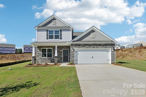 88 Piney Woods Road active home in Tap Root Farms, Fletcher, NC