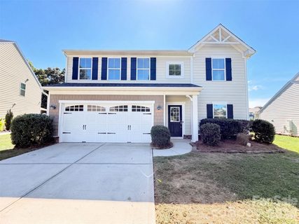 Homes in Glendalough, Indian Trail