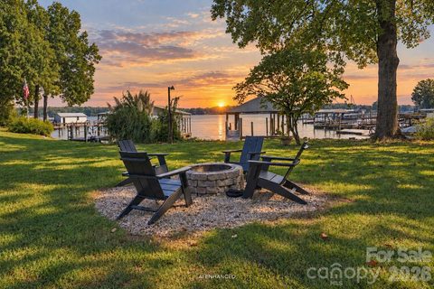 A home in Moonlite Bay