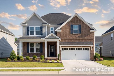 2910 Audubon Ridge active home in Enclave At Belmont, Belmont, NC
