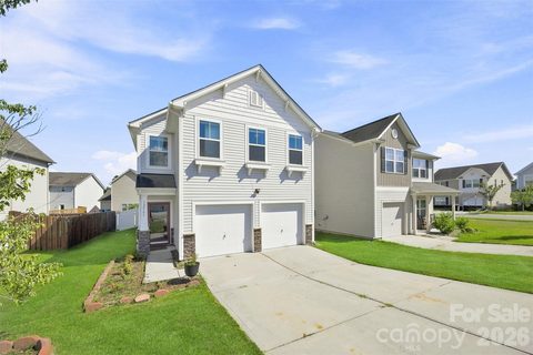 12561 Garron Road active home in Fox Creek, Midland, NC