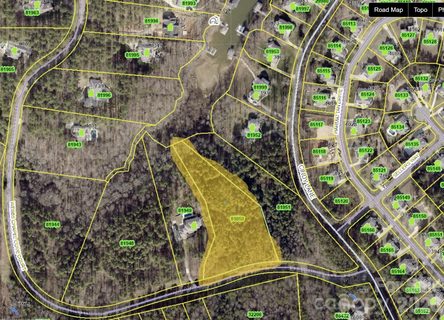 Lot 8 Webbs Chapel Cove Court active lot in Webbs Chapel Cove, Denver, NC