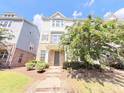 9431 Ainslie Downs Street active home in Hadley At Arrowood Station, Charlotte, NC