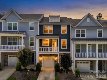 Homes in Glenmere, Charlotte