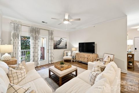 16316 Redstone Mountain Lane active condo in Copper Ridge, Charlotte, NC