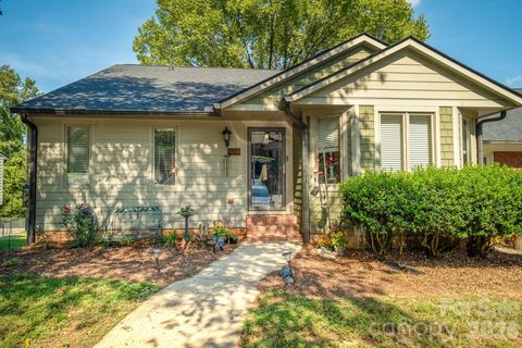 Homes in Ridgeview, Concord