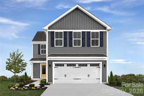 6025 Primm Woods Way active home in Sunset Creek, Charlotte, NC