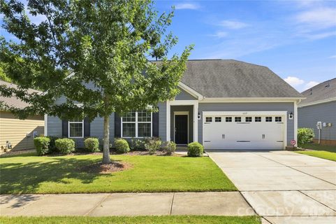 Homes in The Conservancy At McLean, Belmont