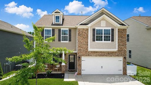 179 Atwater Landing Drive active home in Atwater Landing, Mooresville, NC