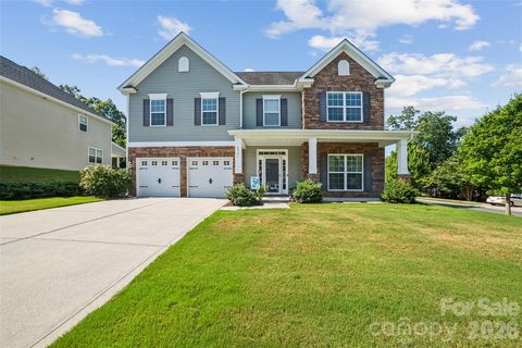 A home in Litchfield Village