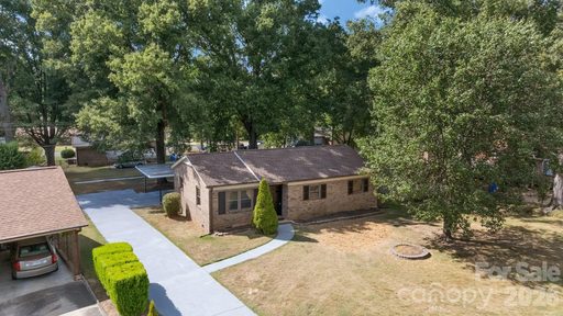 804 Finley Court active home in Finley Square, Rock Hill, SC