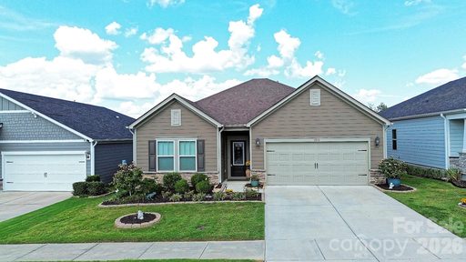 1818 Lotus Lane active home in Canopy Creek, Denver, NC
