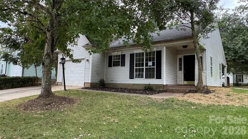 10121 Brawley Lane active home in Cambridge, Charlotte, NC