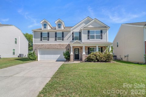 4921 William Caldwell Avenue active home in Caldwell Commons, Charlotte, NC