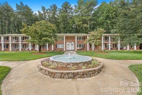 102 Boyd Drive pending home in Flat Rock Manor, Flat Rock, NC