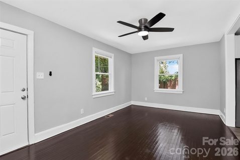 2304 Kennesaw Drive active home in Lincoln Heights, Charlotte, NC