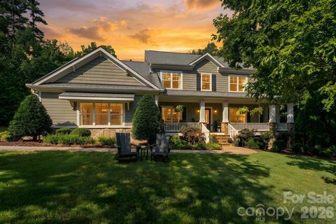 174 Logan Crossing Drive pending home in Anniston, Davidson, NC