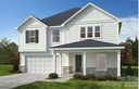 1804 Berksdale Court sold home in Denver, SC