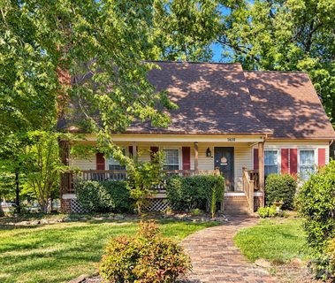 A home in North Springhaven
