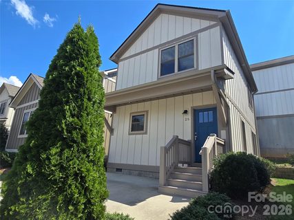 25 Wheeler Road active home in Barkley Terrace, Weaverville, NC