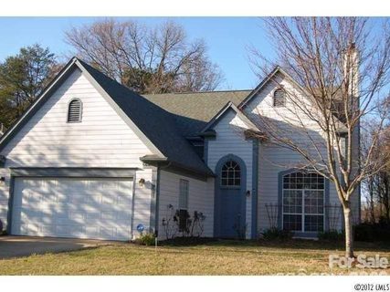 A home in Wellsley Village