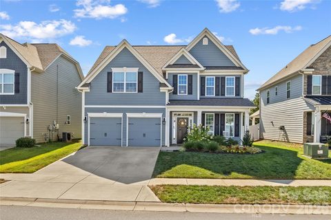 117 Candlelight Way active home in Meadows At Coddle Creek, Mooresville, NC