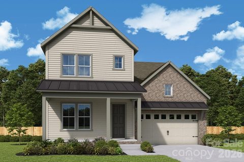 6124 Westheart Way active home in River District, Charlotte, NC