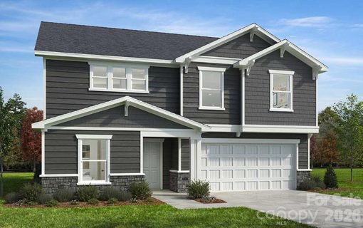 A home in Bella Vista