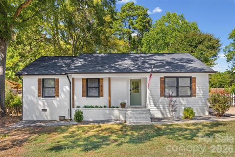 2021 Downey Street active home in Midbrook, Rock Hill, SC