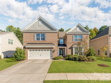 A home in Brookedale Commons