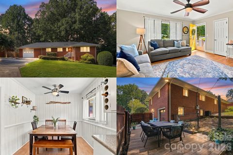 3319 Campbell Drive active home in Sheffield Park, Charlotte, NC