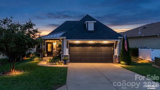 6249 Raven Rock Drive active home in Trilogy Lake Norman, Denver, NC