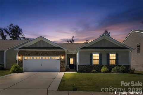 7735 Stonehouse Drive pending home in Nolen Farm, Gastonia, NC