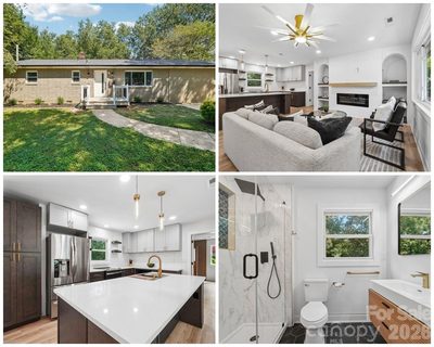 539 Frank Drive active home in Briarwood, Charlotte, NC