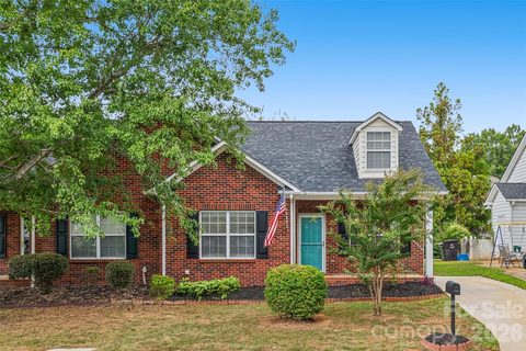 Homes in Herlong Ridge, Rock Hill