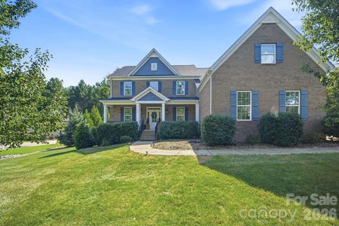 612 Highland Ridge Point