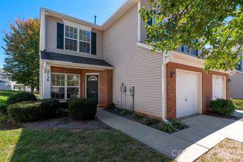 2738 Mill Valley Court