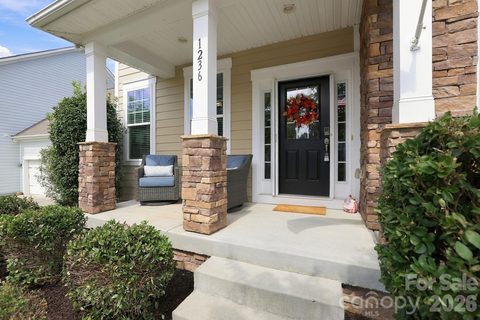 1236 Screech Owl Road active home in Lawson, Waxhaw, NC